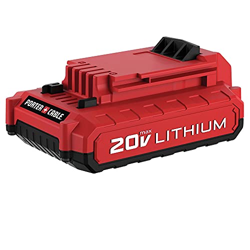 18 Gauge Brad Nailer Kit with Battery and Charger W267