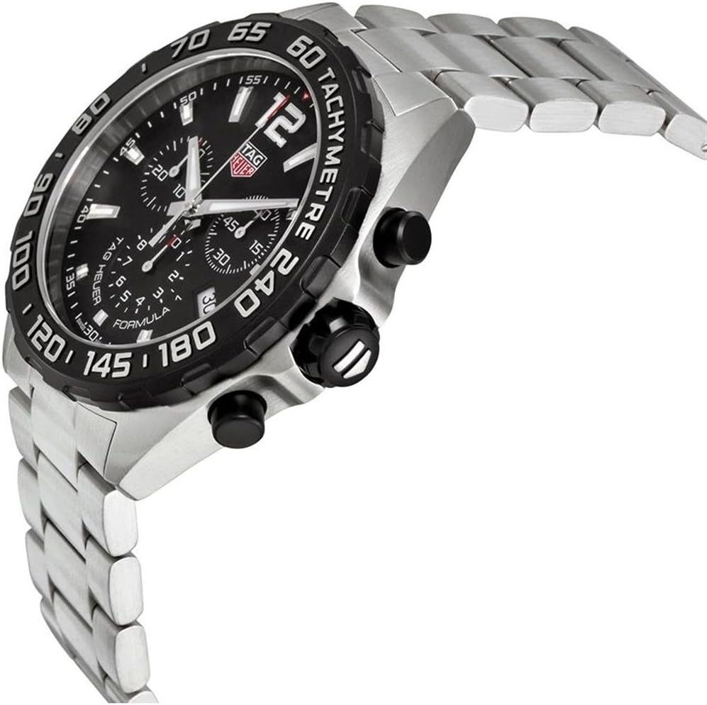 Chronograph Men's Watch G3002