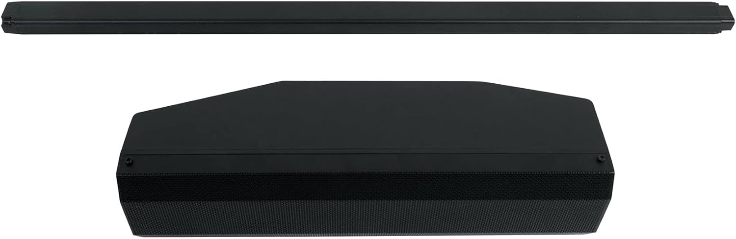Home Theater Speaker System with Subwoofer and Bluetooth V2466