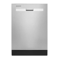 WHIRLPOOL WDP540HAMZ  BUILT IN DISHWASHER Black