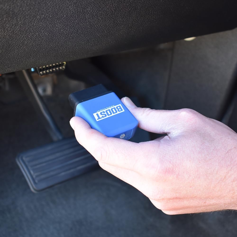 AFM & DFM Disabler for V8/V6 Engines S802
