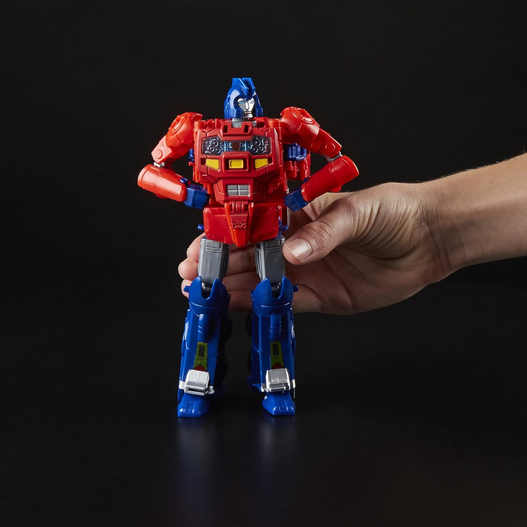 Optimus Prime Leader Action Figure I158