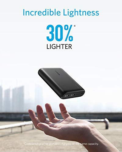 13000mAh Portable Charger Power Bank with 3 Ports for Phones and Tablets F8899