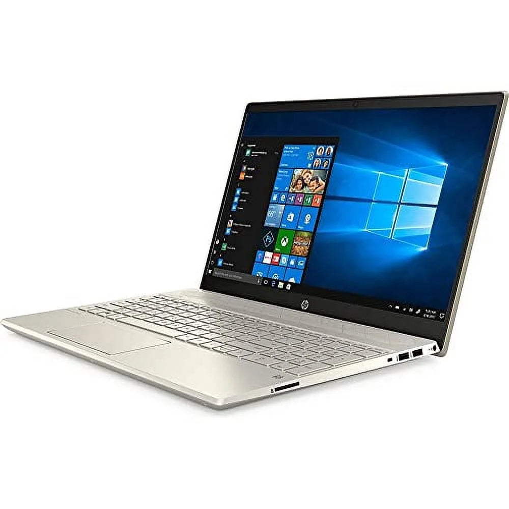 15.6" IPS FHD Touchscreen Laptop, Intel Core i7, 16GB RAM, 512GB SSD, Windows 11 Pro Z660147