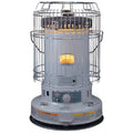 KW-24G 23K Convection Style Indoor Kerosene Wick Heater