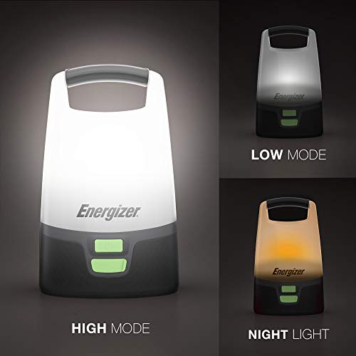 LED Camping Lantern with USB Charging Port O316