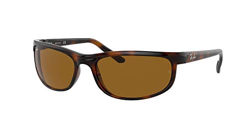 Men's Rectangular Sunglasses H527