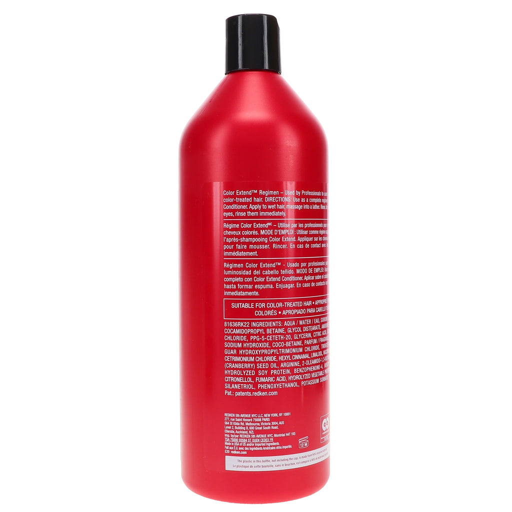 Color Extend Shampoo 33.8 oz E97825