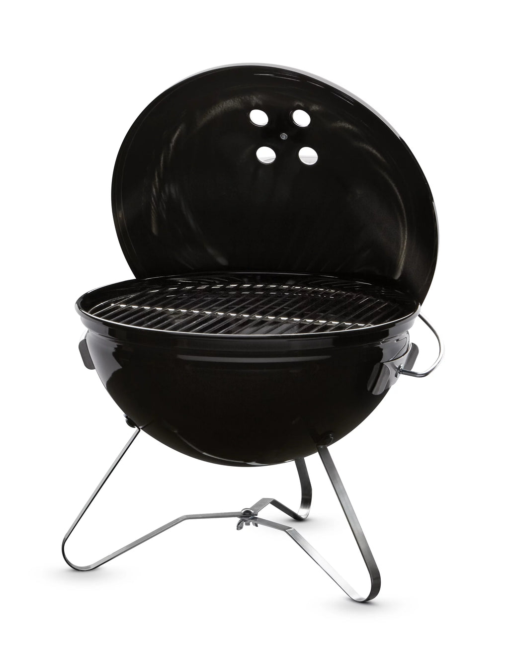 Charcoal Grill N780