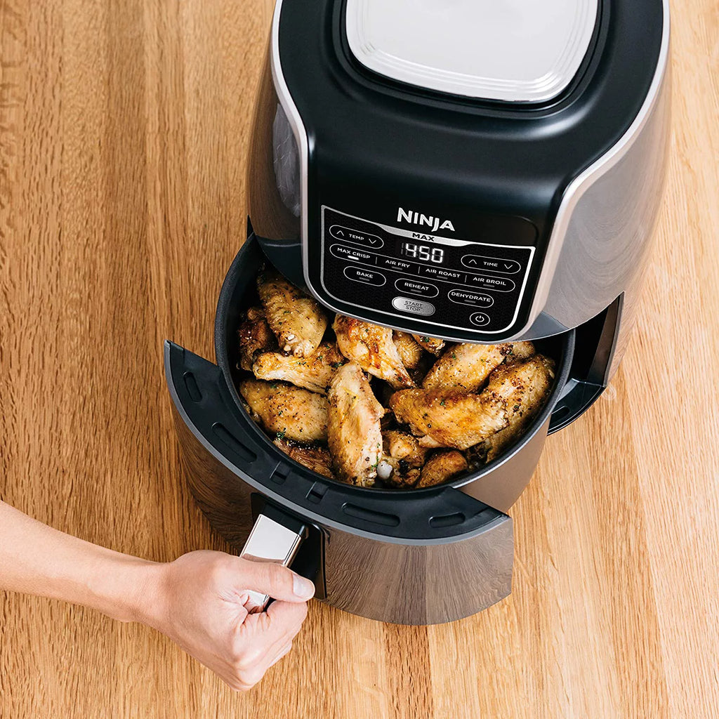 Air Fryer XL - Gray S833790