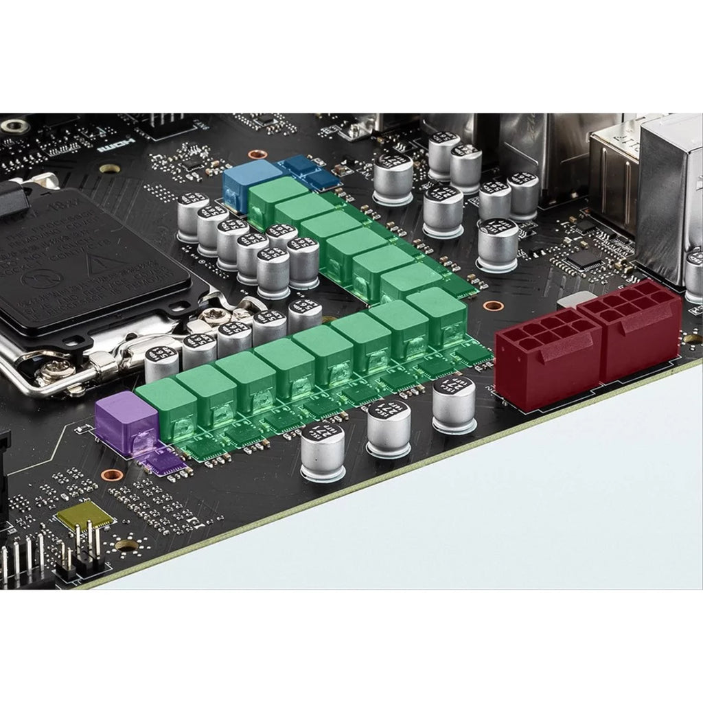 Z690-A WIFI DDR4 Desktop Motherboard, Intel LGA-1700, ATX Z68260