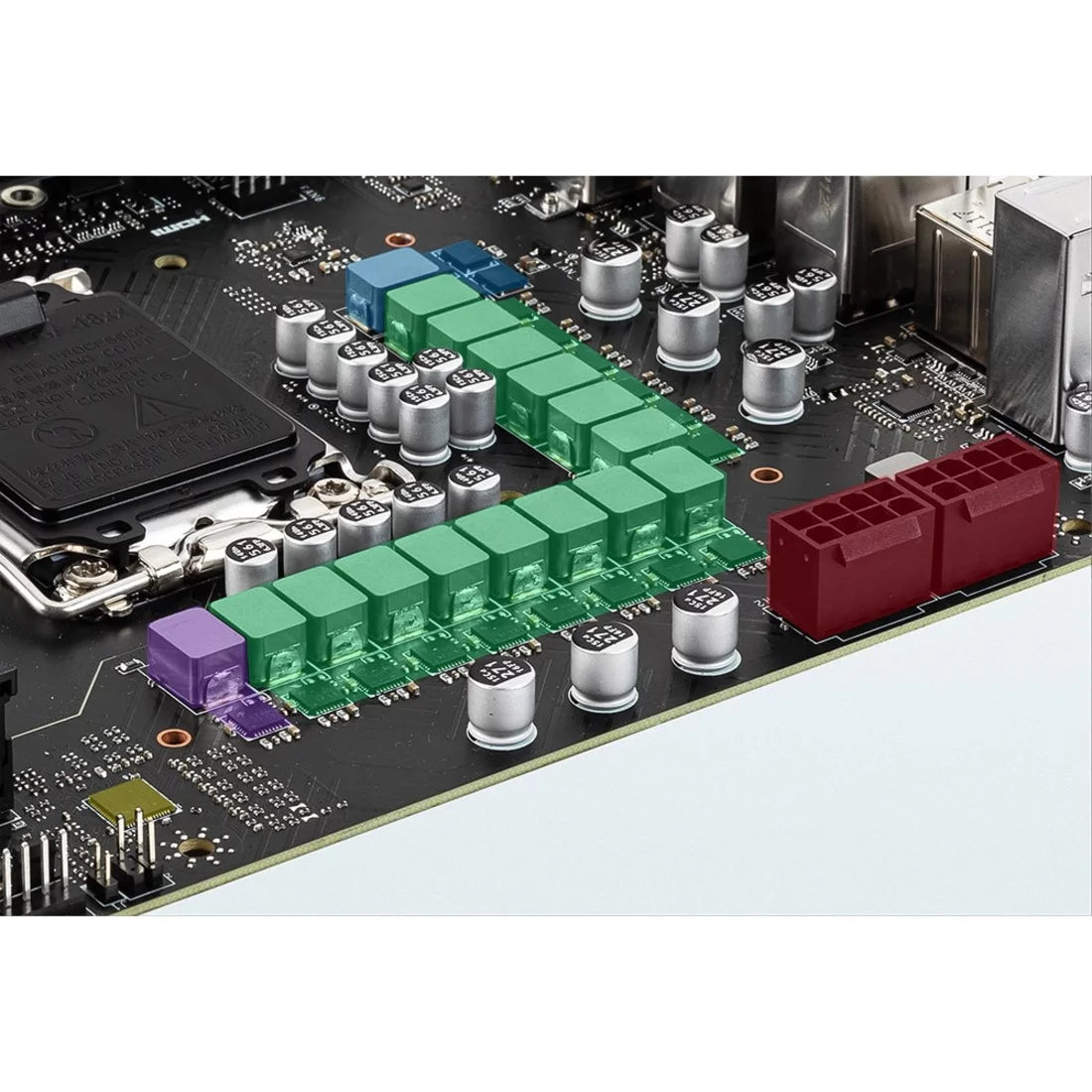 Z690-A WIFI DDR4 Desktop Motherboard, Intel LGA-1700, ATX Z68260