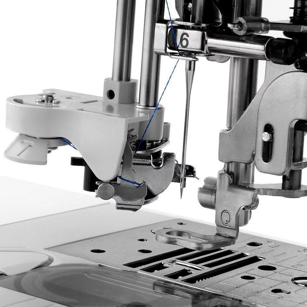 Sewing & Embroidery Machine with Deluxe Bundle G59381