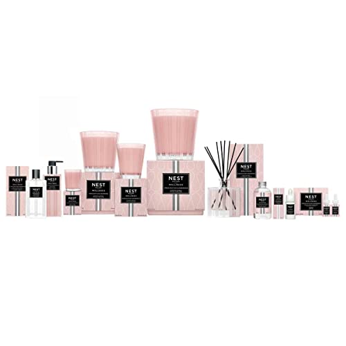 Smart Home Fragrance Diffuser Set with Two Scents F457623