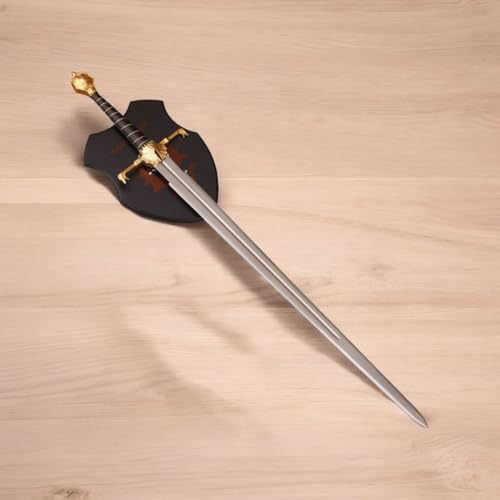 Full Metal Dark Sister Cosplay Replica Sword J760