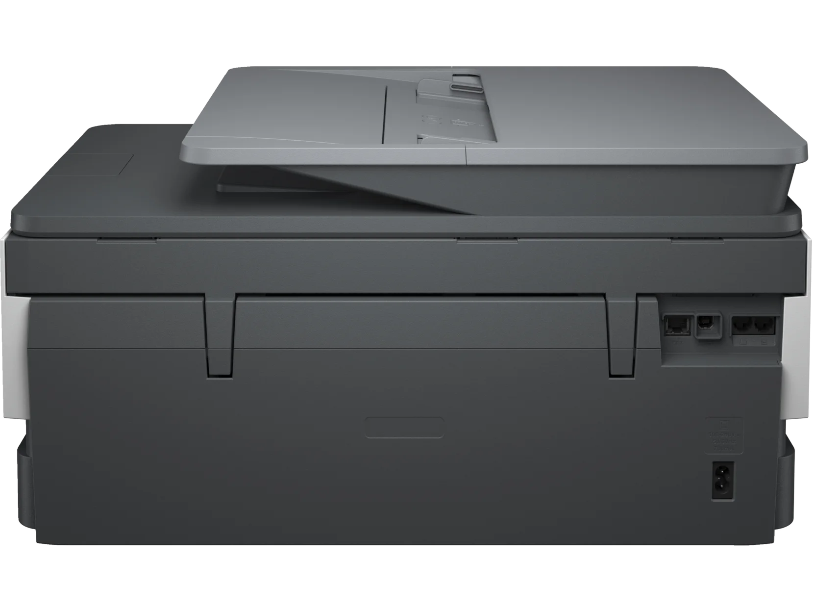 All-in-One Wireless Printer with Mobile Printing V697