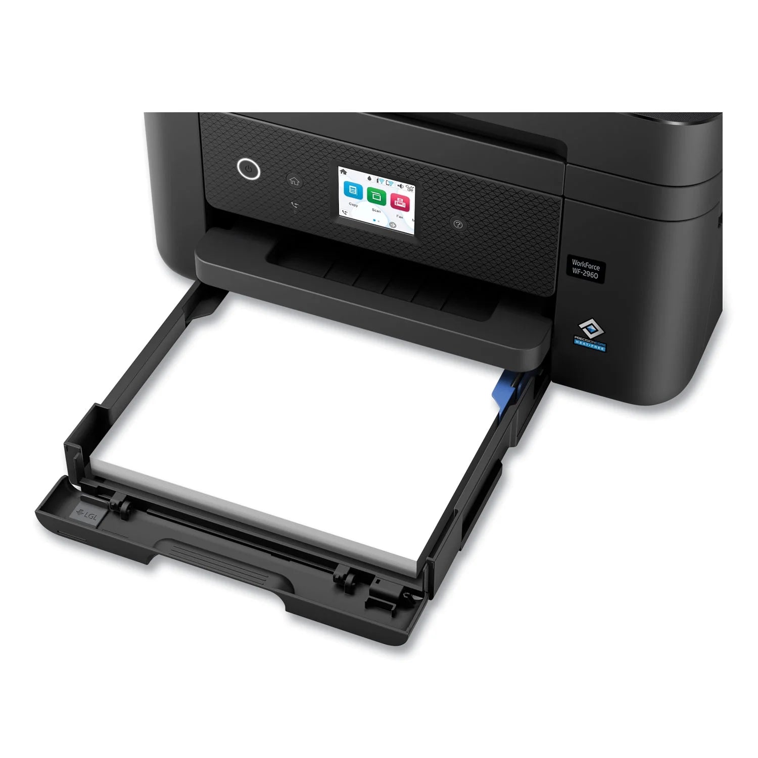 Wireless All-in-One Printer O3540
