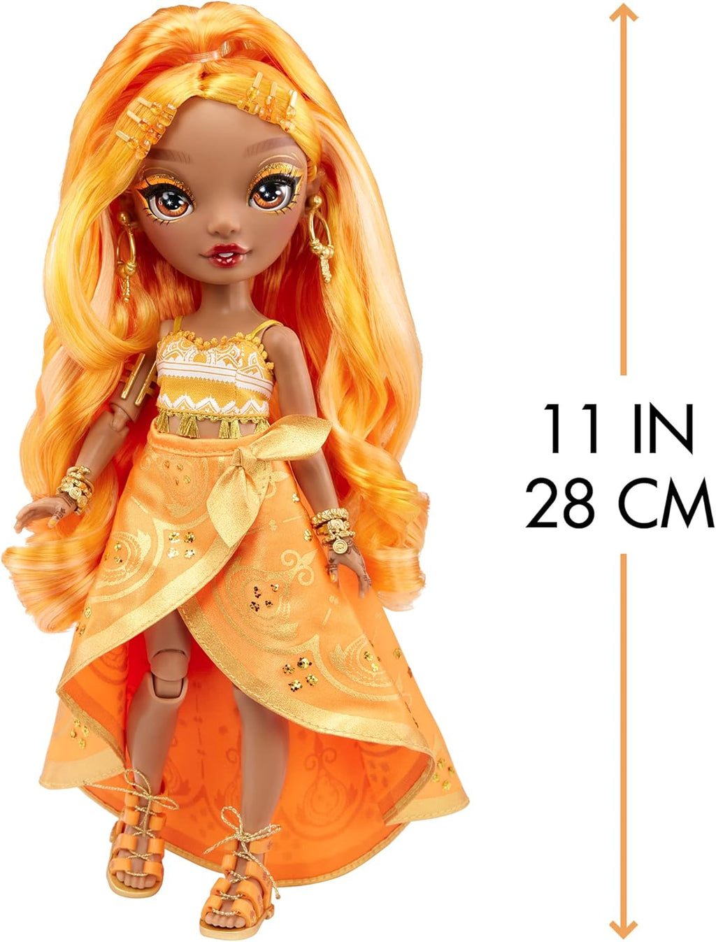 Fashion Doll S2044