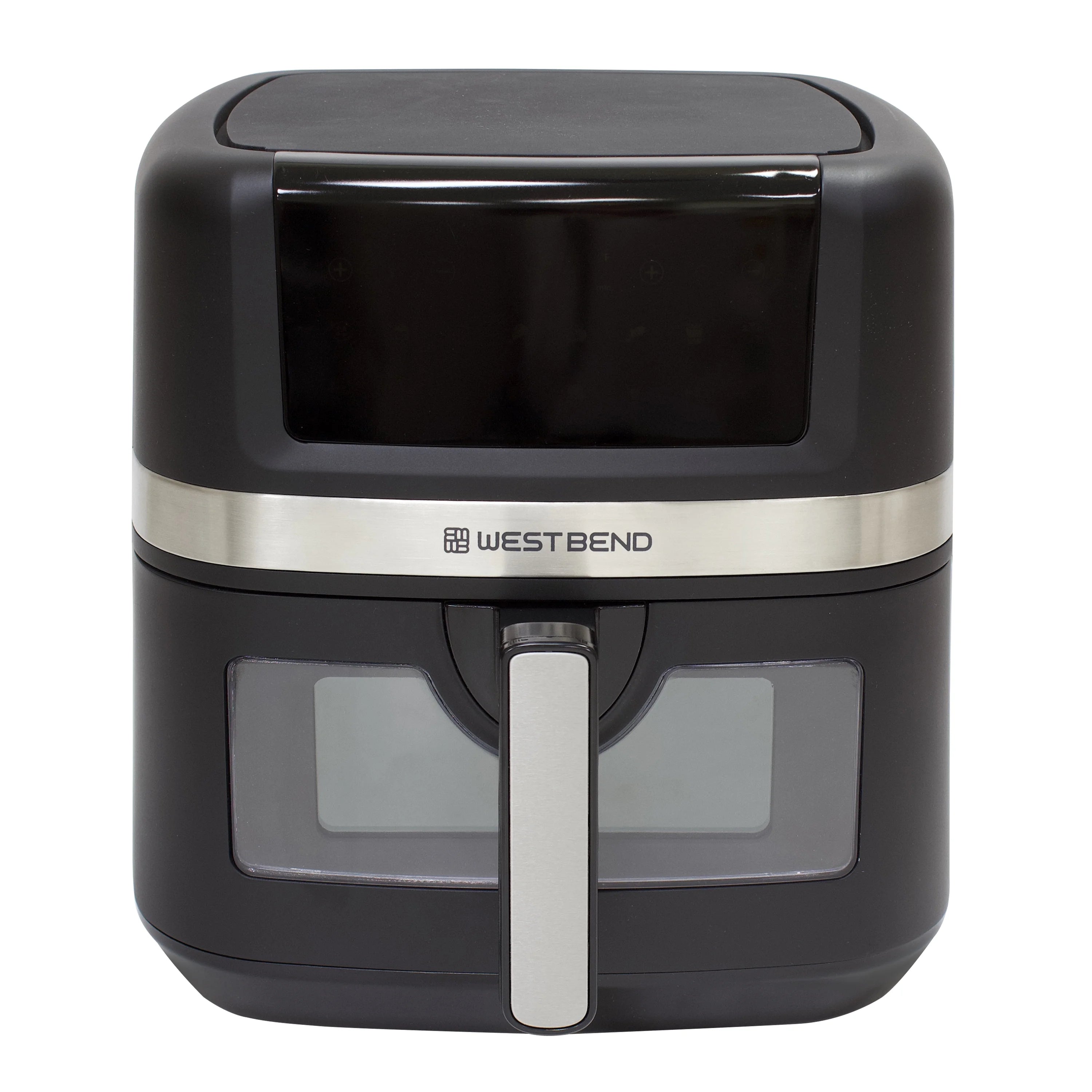 7QT Air Fryer with 13 One-Touch Presets, Black I88442