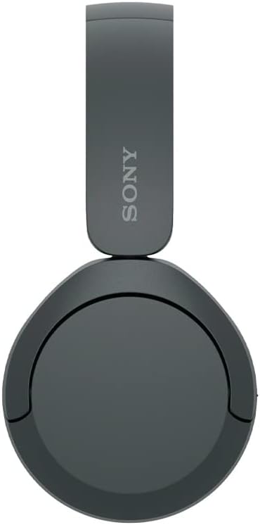 Wireless Headphones with Microphone, Black U7746