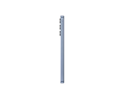 Galaxy A15 5G 128GB 6GB RAM Dual SIM Factory Unlocked (Blue) Z906