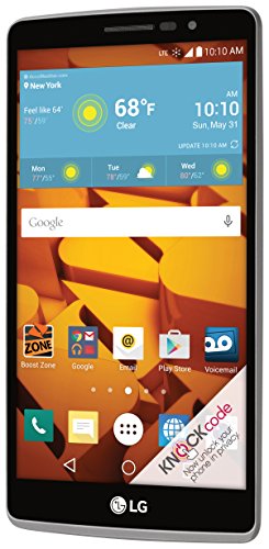 LG G Stylo 智能手机 A56512