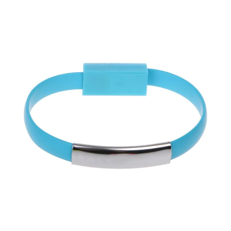 Type C Wristband Charging Data Cable L24282