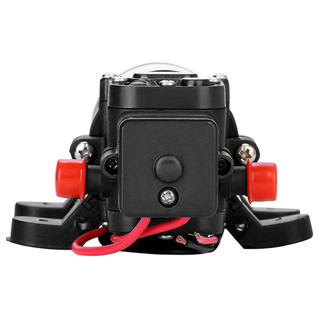 12V Water Pump 1.2GPM for Outdoor Tankless Water Heater W2161