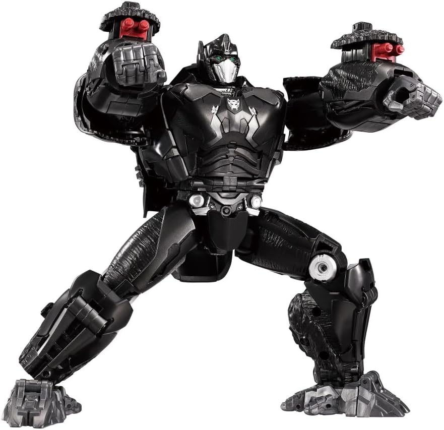 Optimus Primal 9 Inch Action Figure A116