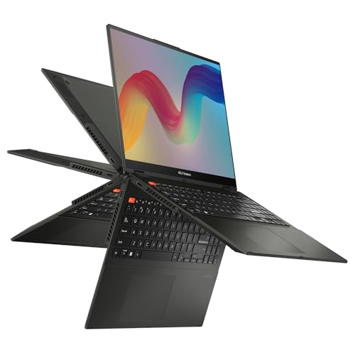 16" WUXGA Touchscreen 2-in-1 Laptop, Intel Core i9, 16GB RAM, 1TB SSD, Windows 11 L363853