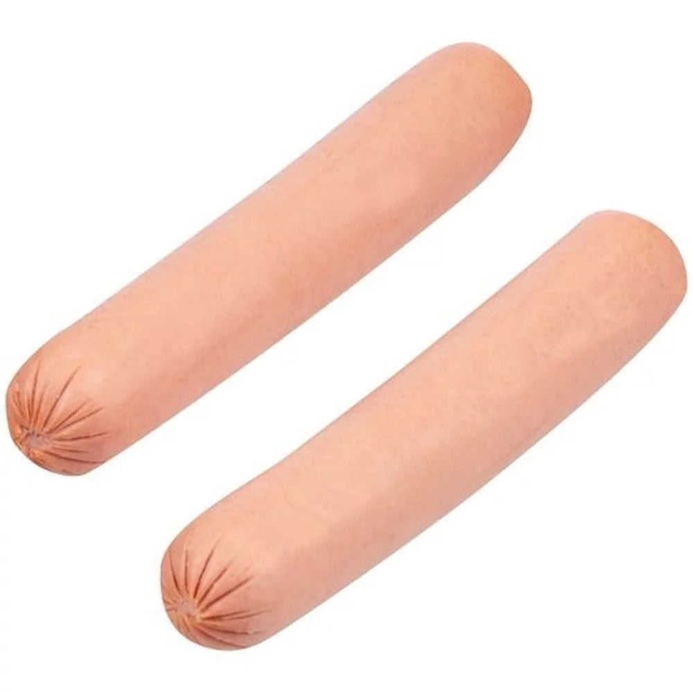 Beef Frank Hot Dog - 5:1 T9499