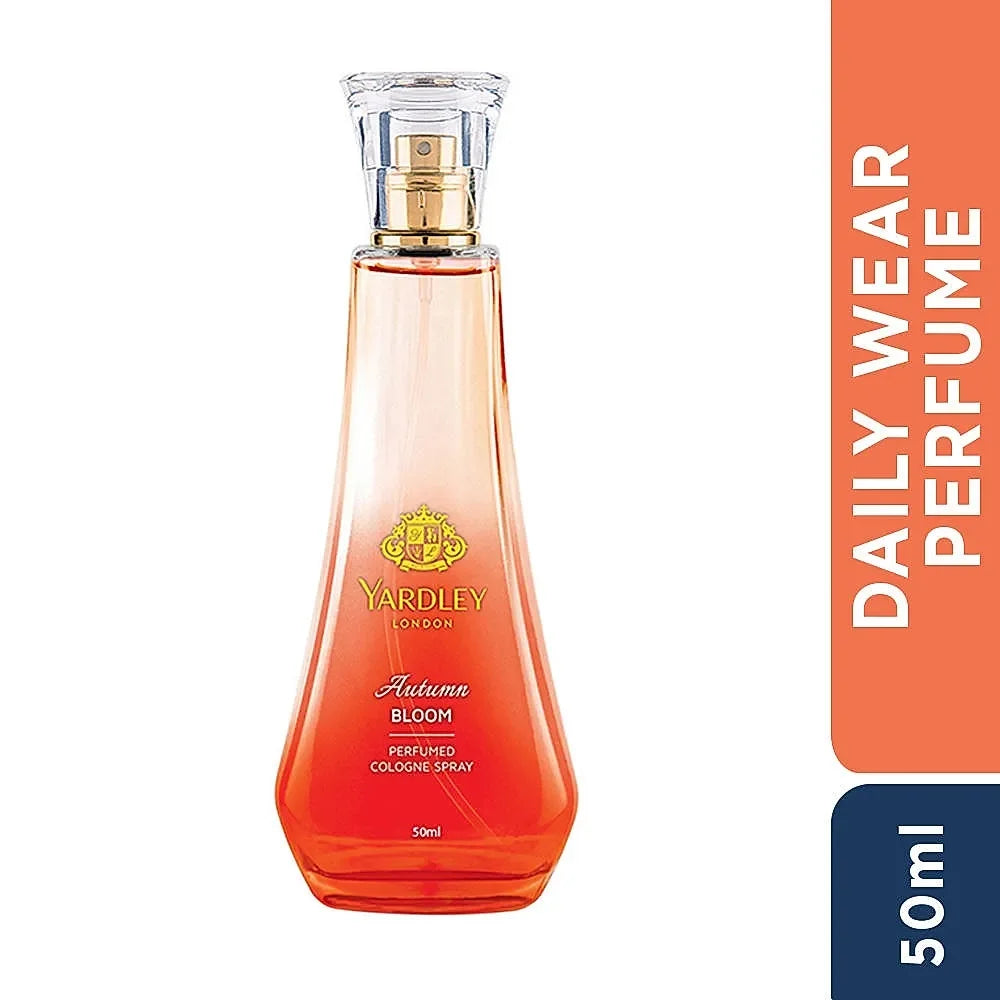 Autumn Bloom Daily Wear Lady Perfume - 100 ml O934597