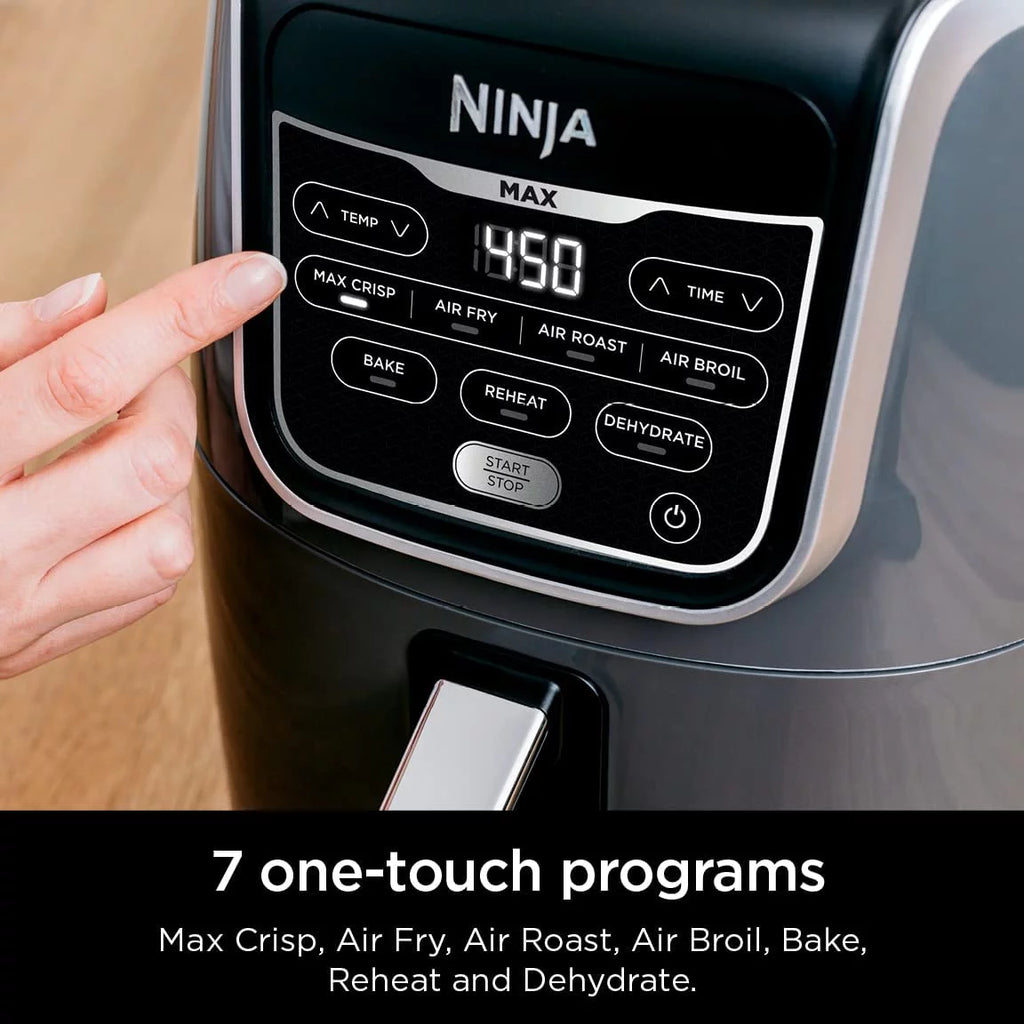 Air Fryer XL - Gray S833790