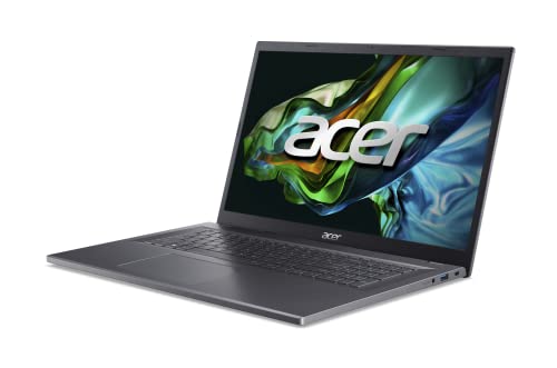 17.3" FHD IPS Laptop, Intel Core i5, 16GB RAM, 512GB SSD F542