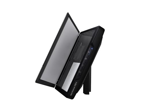 Color Photo and Document Flatbed Scanner with 4800 dpi Optical Resolution Q702