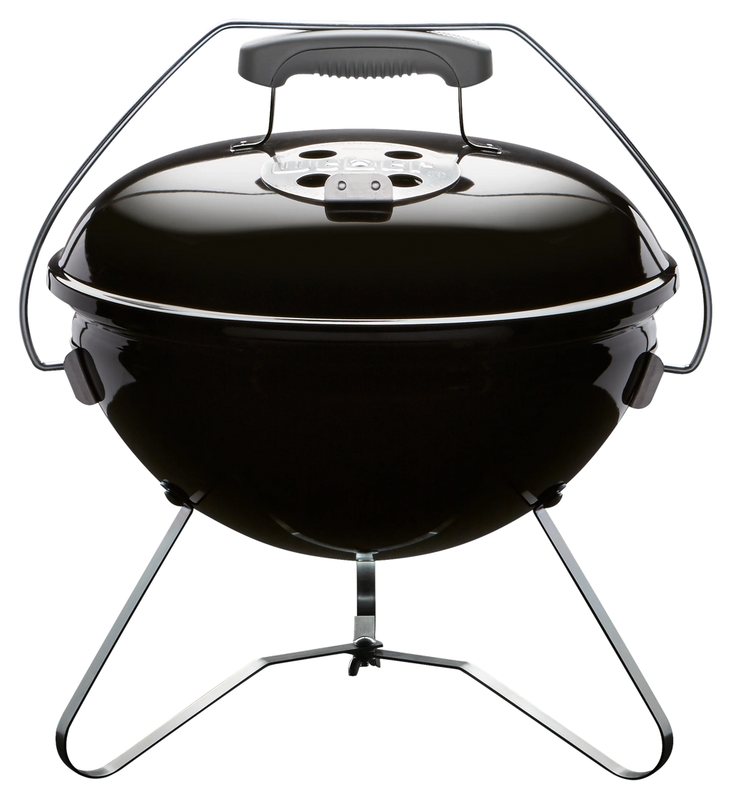 Weber Smokey Joe Premium Charcoal Grill