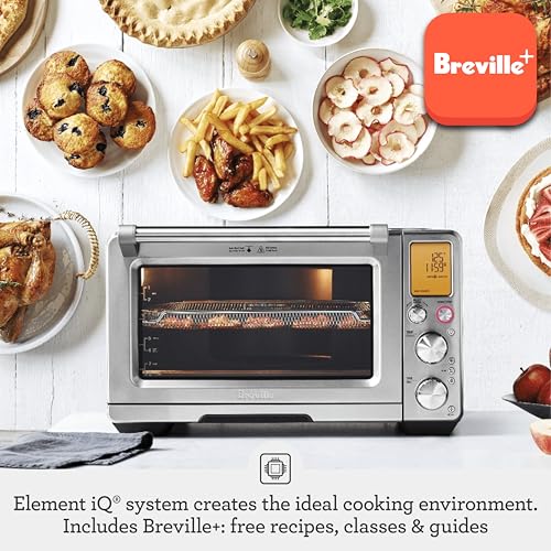 Smart Oven Air Fryer Pro Convection Oven T7549
