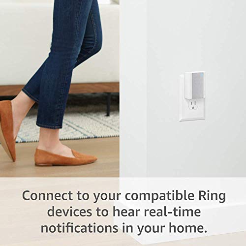 Ring Chime U469