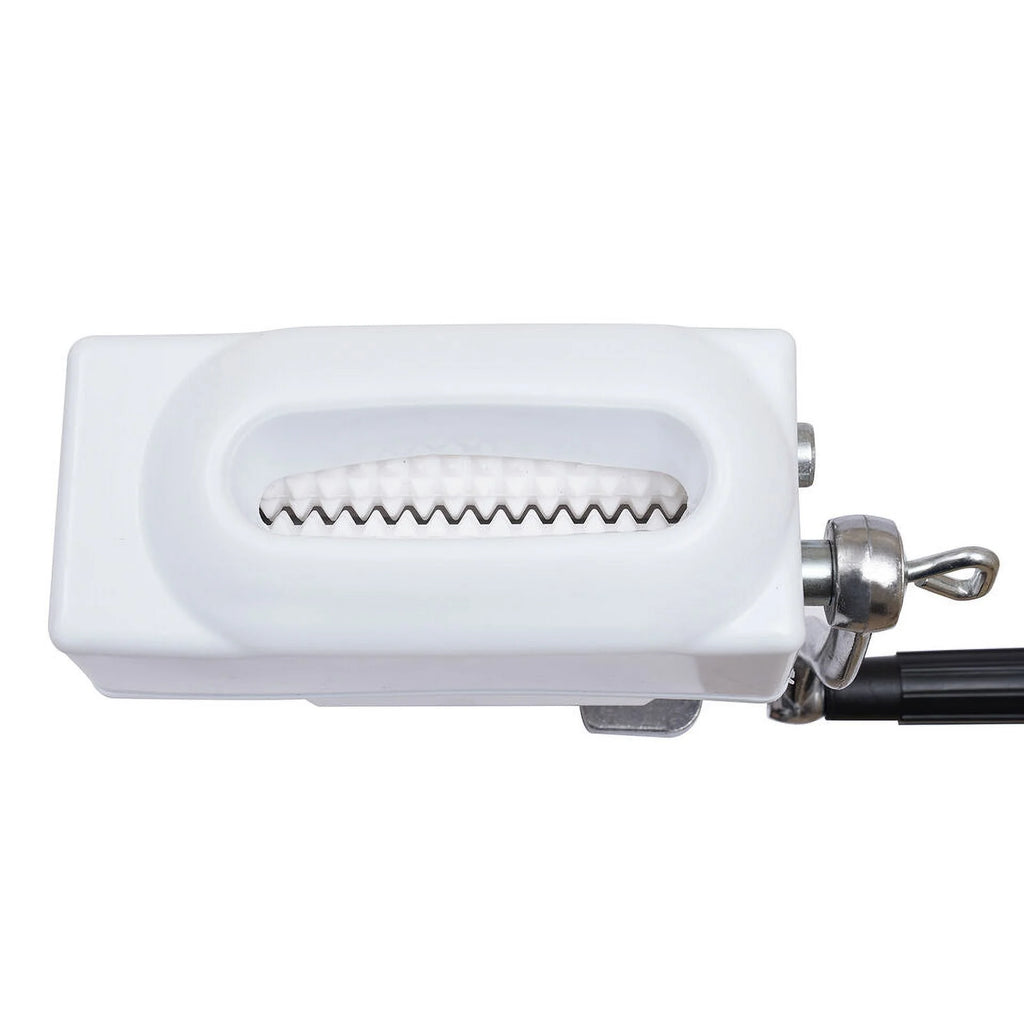 Meat Tenderizing Machine with Needle Blade, Clamp-on Kitchen Tool H852145