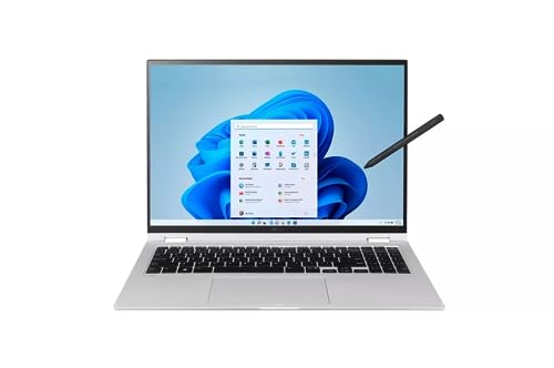 LG GRAM 16 2-in-1 2023 Laptop ~ 16" WQXGA 60Hz IPS Touch ~ Intel Core i7-1260P ~ 16GB LPDDR5~1TB M.2 NVMe ~ Backlit Keyboard Thunderbolt 4 ~ Wi-Fi 6E ~ Windows 11 Home ~ TLG 32GB USB