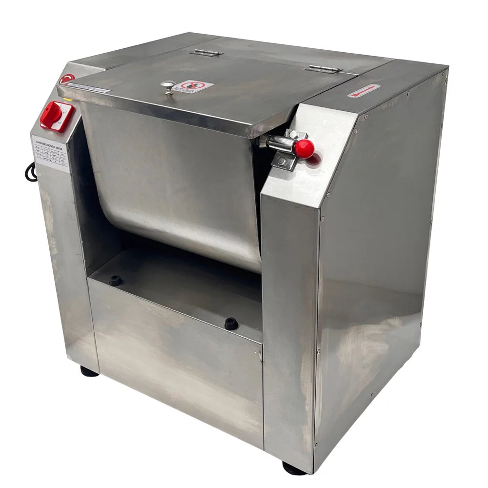 15KG Electric Dough Mixer with Dough Knife V894