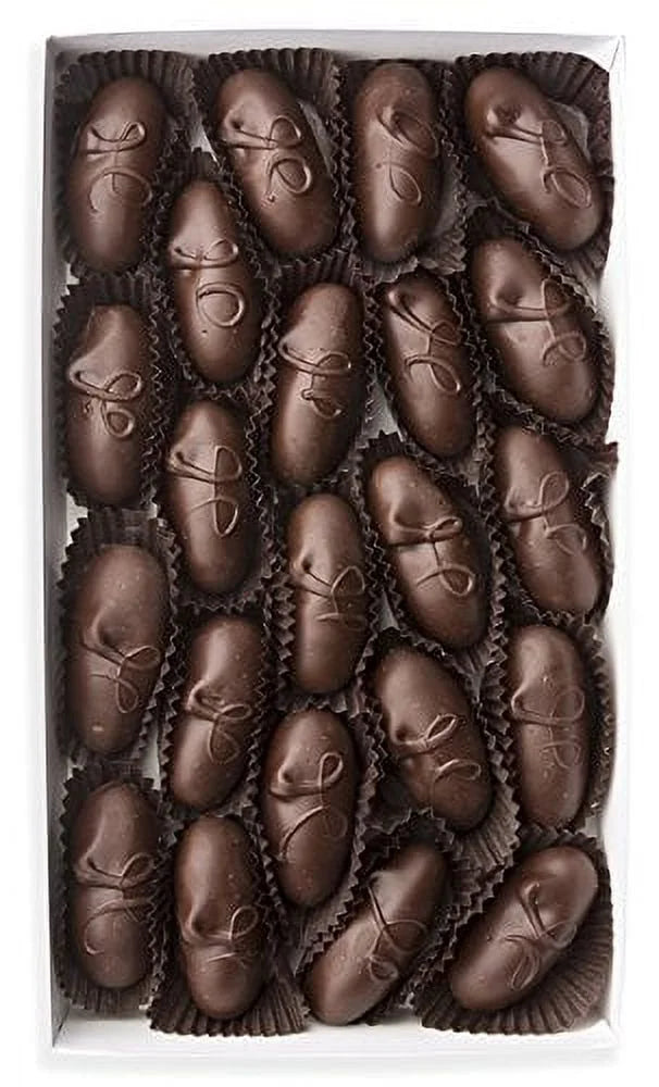 Marzipan Milk Chocolate V8157
