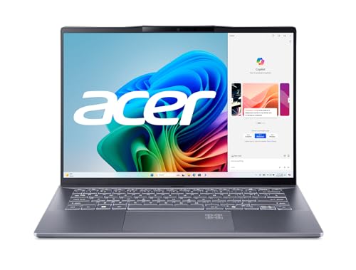 14.5" 2.5K 120Hz Laptop, Snapdragon X Plus, 16GB RAM, 1TB SSD I48582