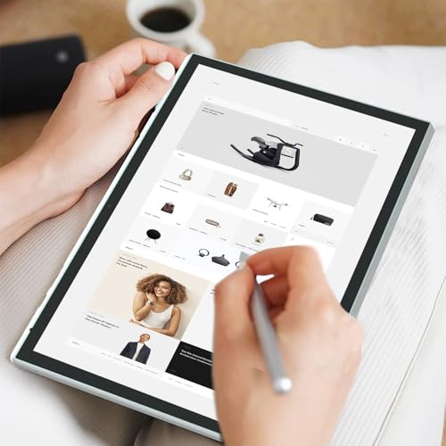 10 inch Android Tablet, 6GB RAM, 32GB ROM, WiFi Tablet I246