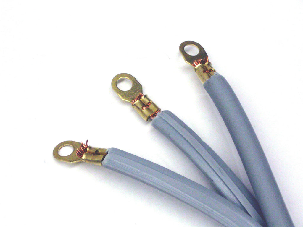 Electric Range Oven Power Cord 3 Prong 40 Amp 4 Foot E977