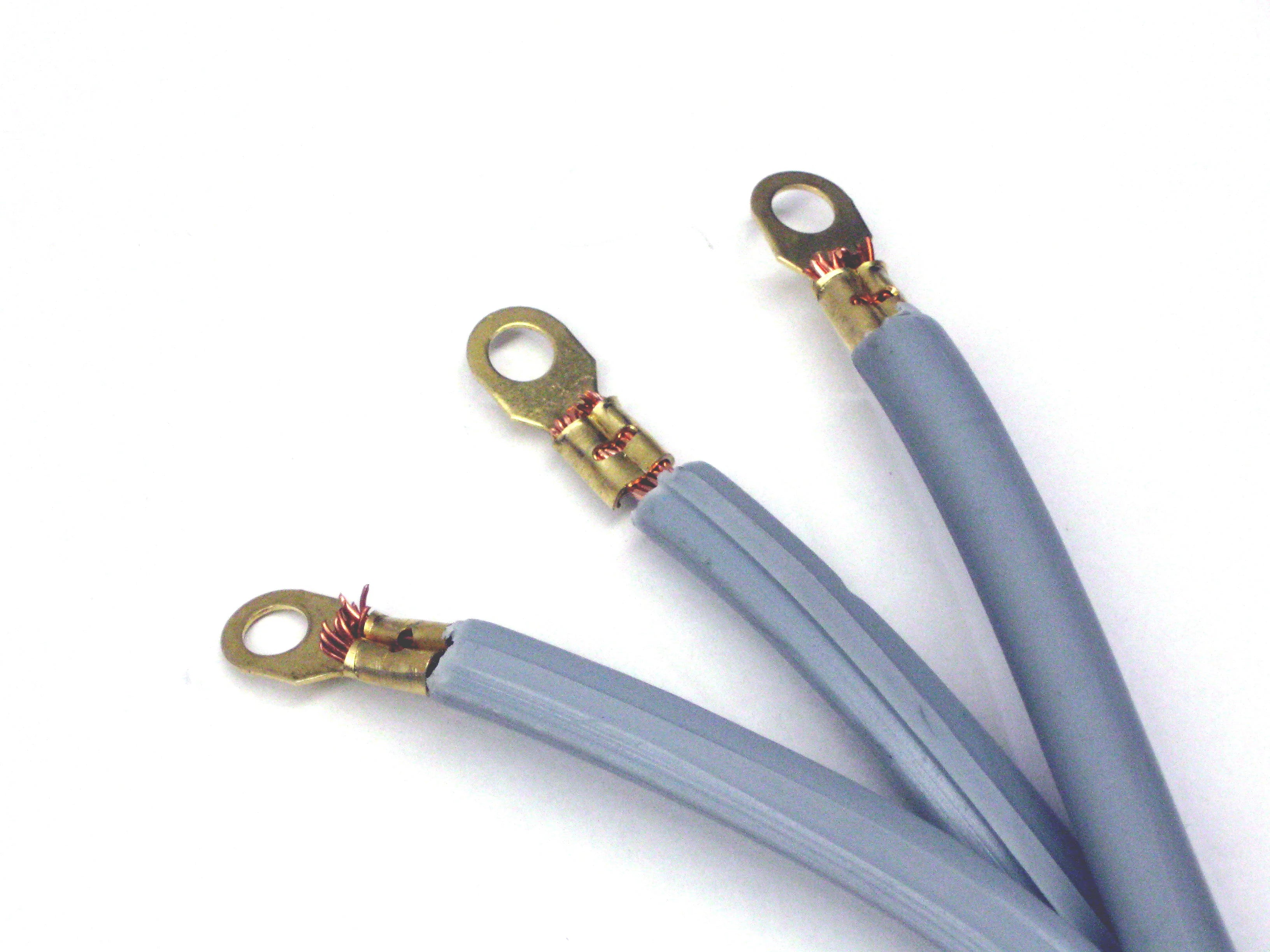 Electric Range Oven Power Cord 3 Prong 40 Amp 4 Foot E977