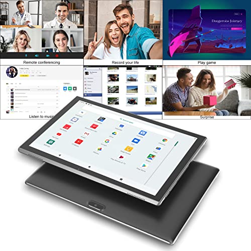 10 inch Android Tablet, 6GB RAM, 32GB ROM, WiFi Tablet I246