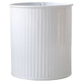 DIY Flower Arrangement Pot Garden Planter Decor Office White