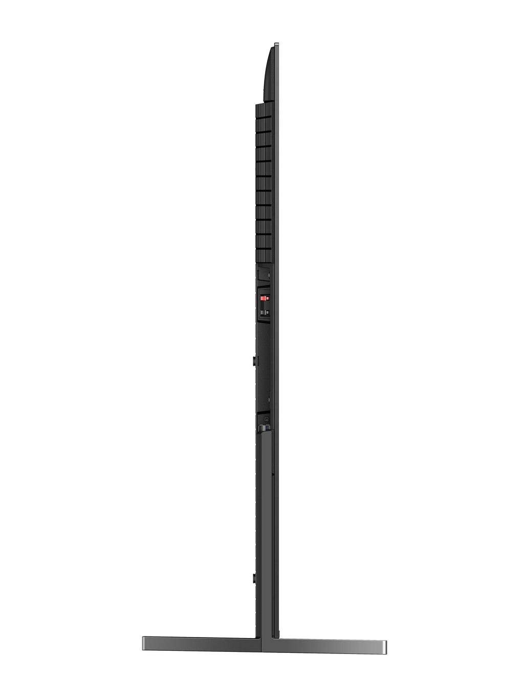55” QD-OLED 4K HDR Smart TV with Google TV I553566