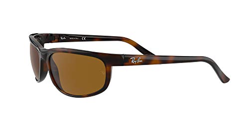 Men's Rectangular Sunglasses H527